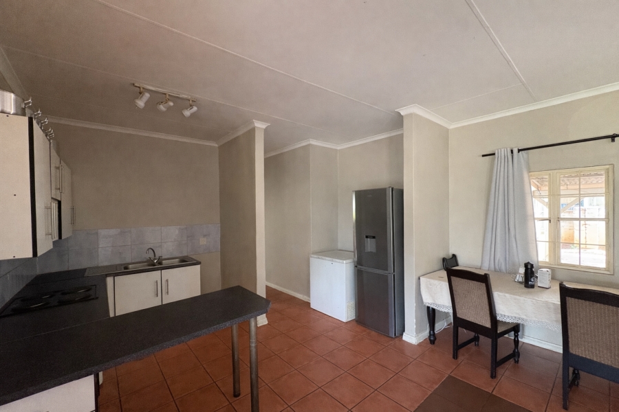 3 Bedroom Property for Sale in Waterval East North West